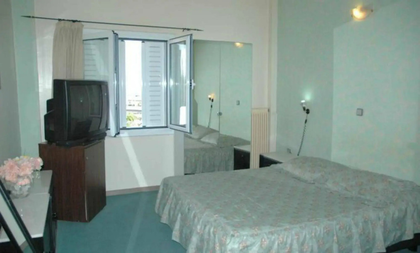 Prima Hotel