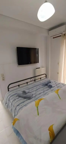 SeaSide Apartment Rio
