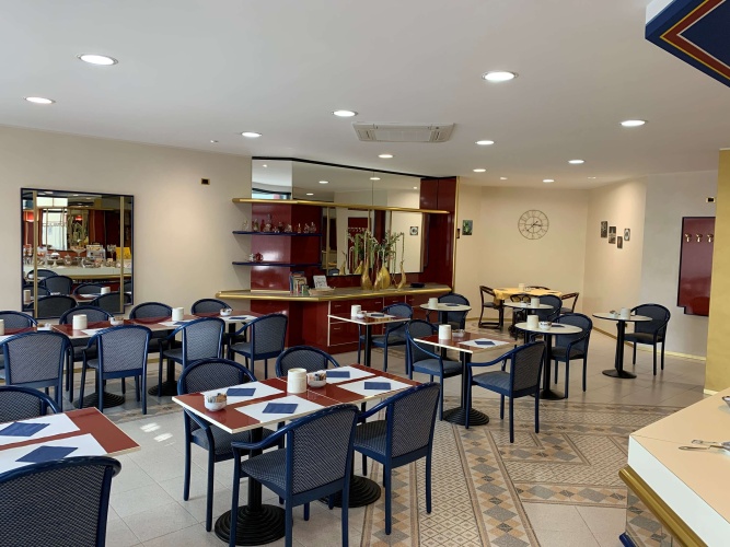 Best Western Hotel Solaf photo 24