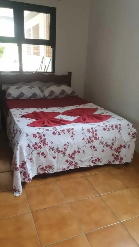 Family Apartment