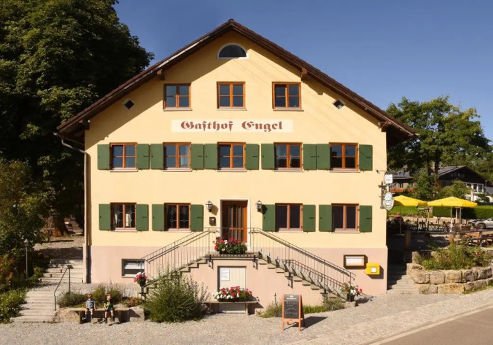 Otel görseli