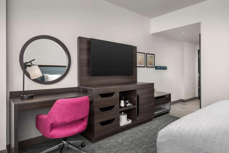 Hampton Inn Delray Beach