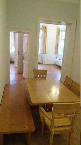 Sobieski Apartments