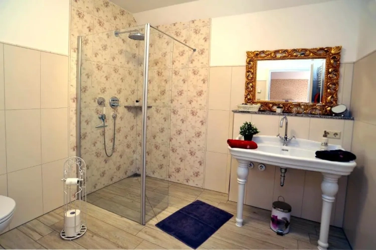 Family Suite with balcony