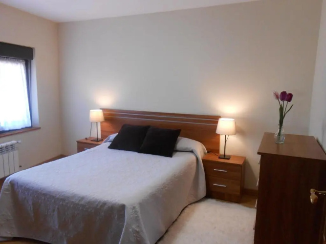 Apartamentos Carolina