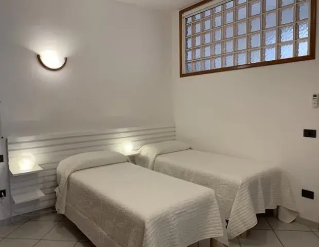 A Dream Ischia Resort