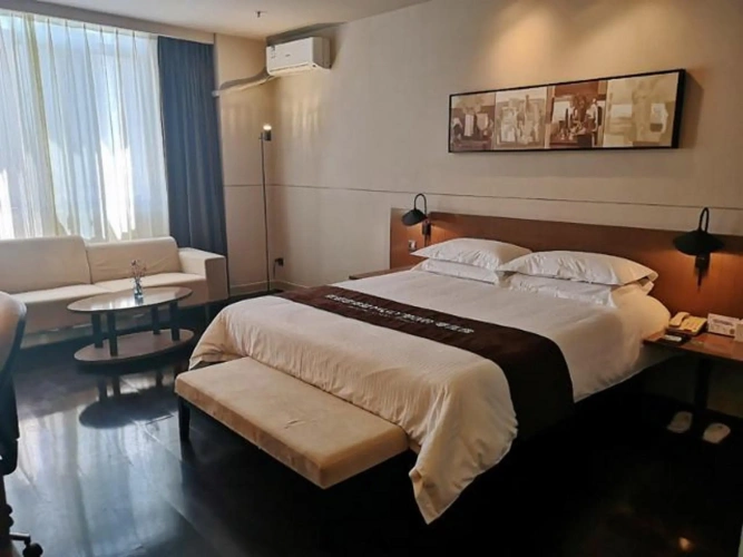 Business Twin room