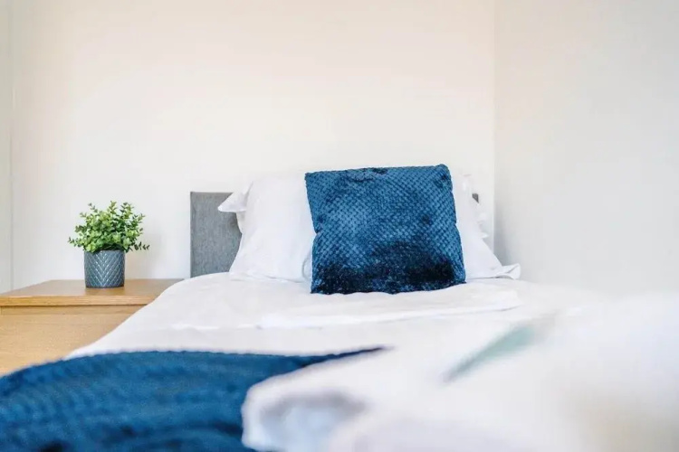 The Mill Apartments Manchester