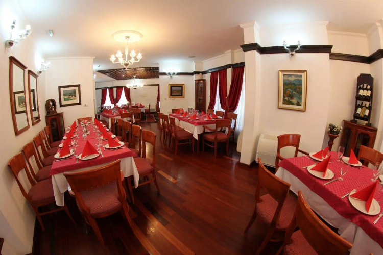 Villa St. Sofija