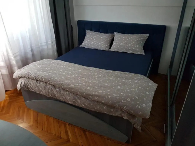 Ta'arof Apartment