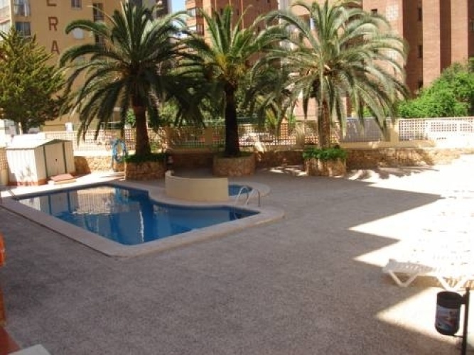 Marc Apartments