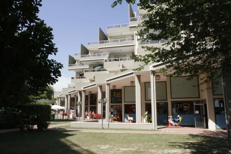 Imagen del hotel