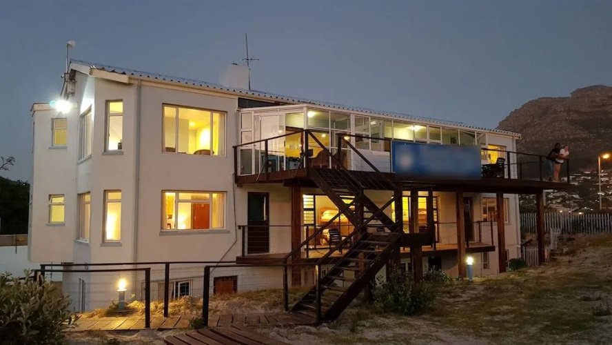 Hotelbild
