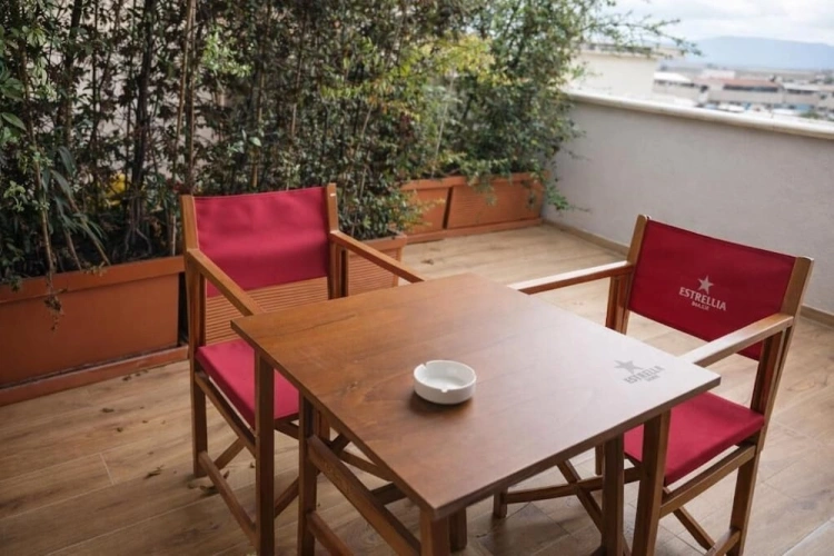 Superior Double room