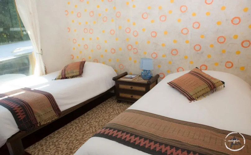 Mingalarpar Resort