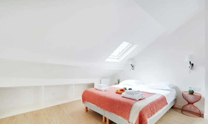 Beautiful Apartment- 3br/10p - Montparnasse