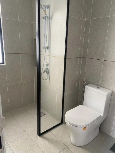 Entire Cosy Duplex Damansara