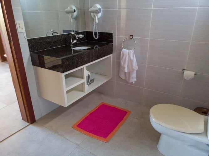 Pipa Casa Bello