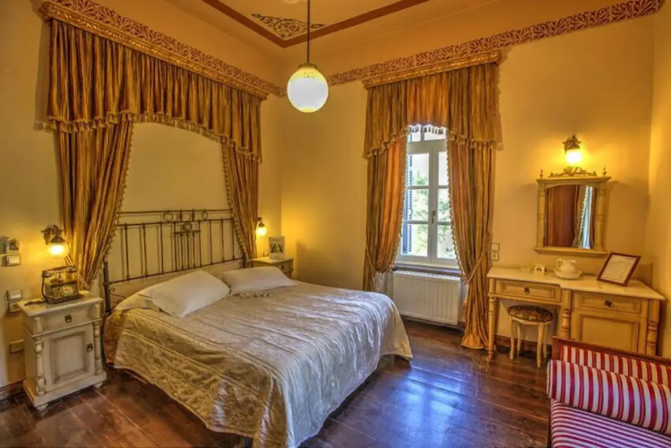 Naoumidis Guest House