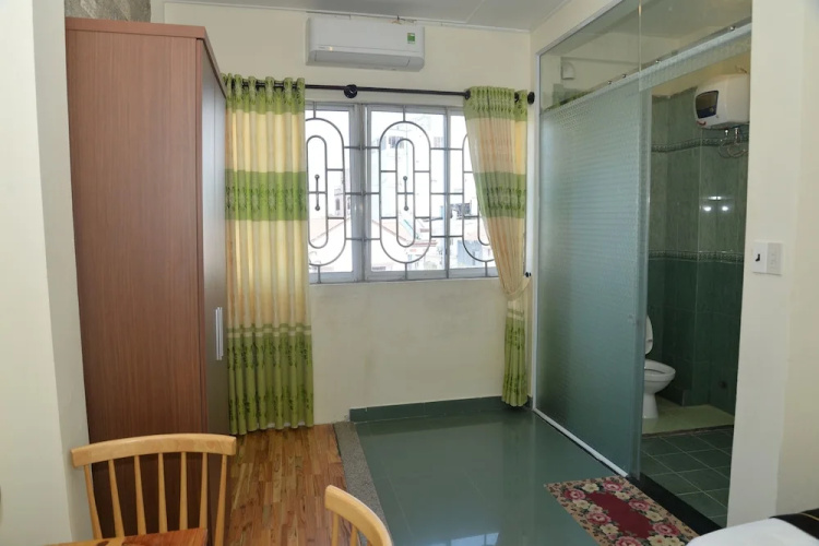 Mickey Homestay Hue