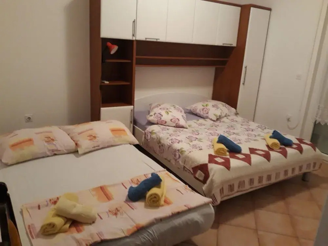 Holiday House Perkic Mm