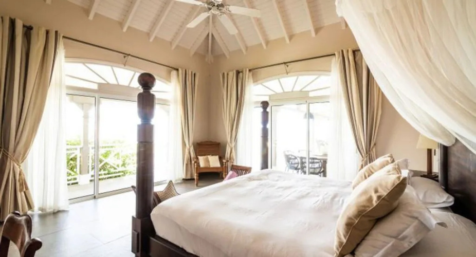 Dream Villa Petit Cul de Sac-2101