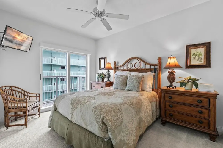Atlantic Villas 301