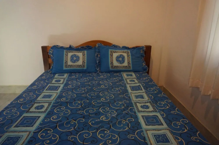 Pongphan Resort