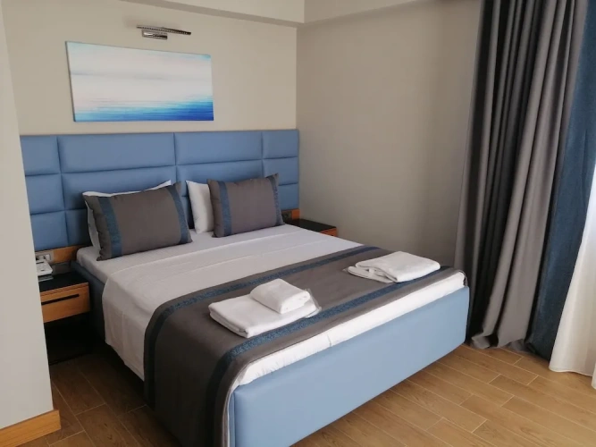 Comfort Suite