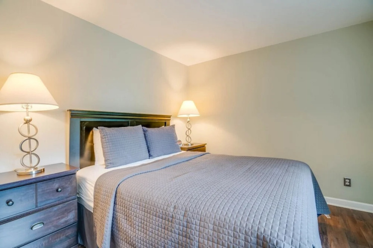 Woodley Suites & Residences