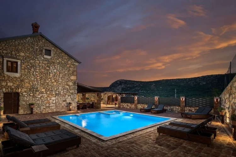 Family Villa
