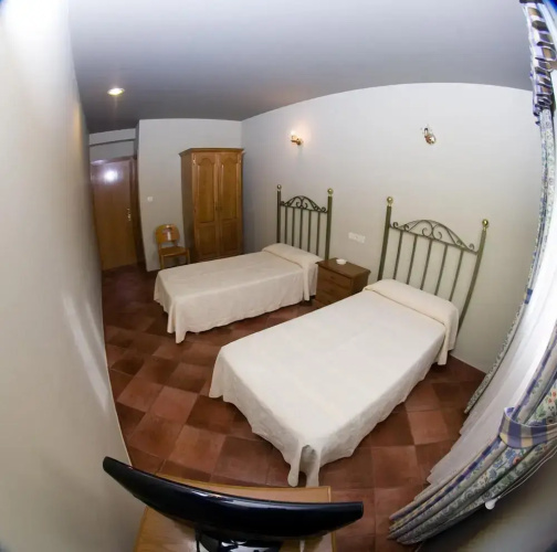 Hotel El Balcón