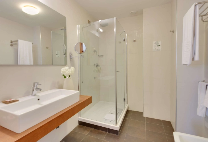 Comfort Twin room