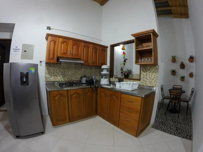 Superior Apartment