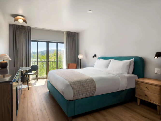 Acqua Hotel