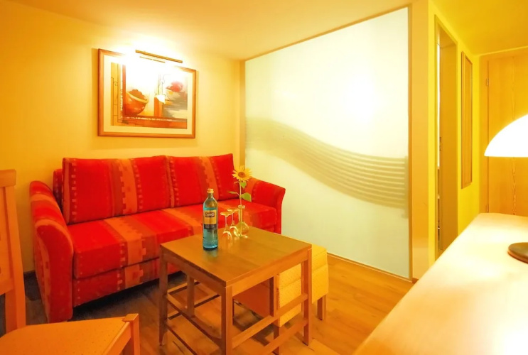 Hotel Weinbauer