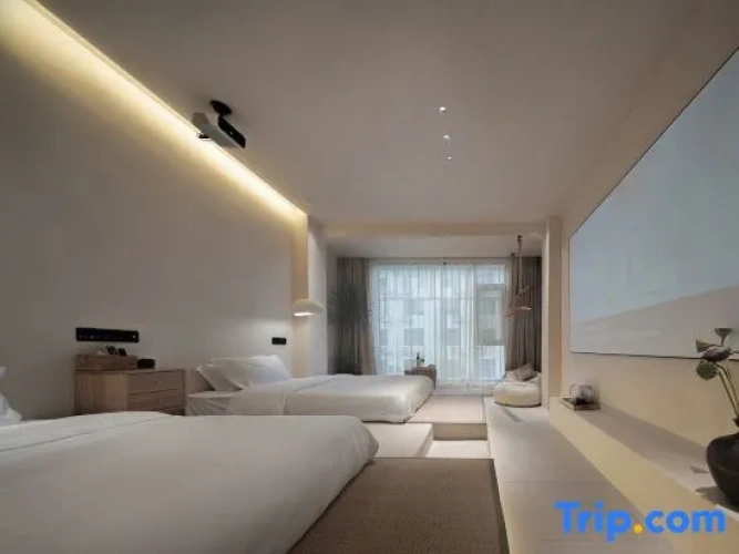 Standard Double Family room