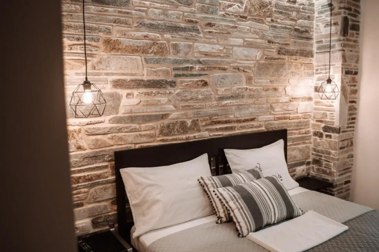 Deluxe Double Apartment