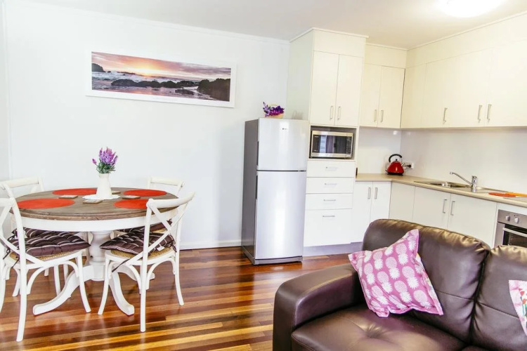 Coffs Jetty Bed and Breakfast