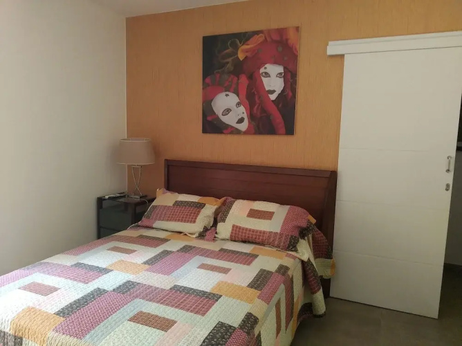 Bonabrigo Hostel and Suites