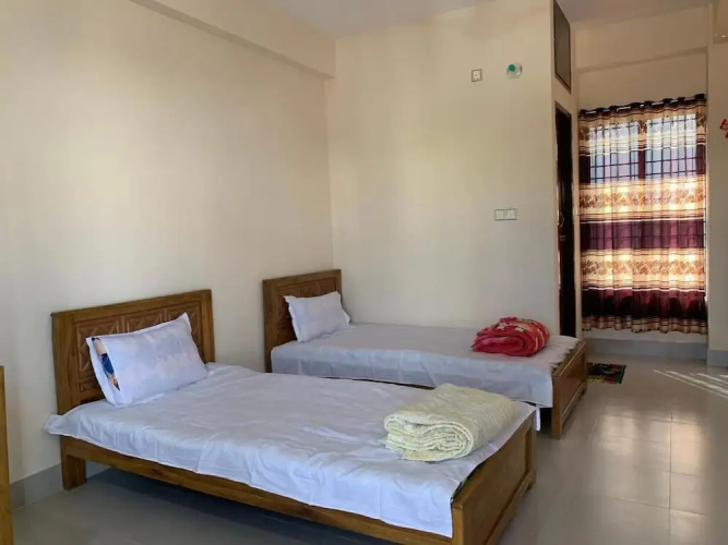 Hotel Grand Brothers