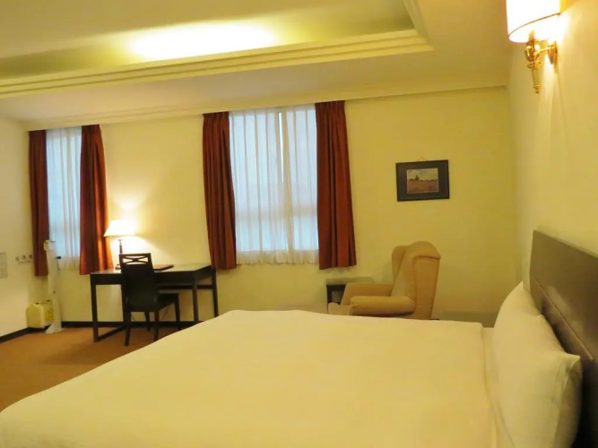 Herkang Hotel