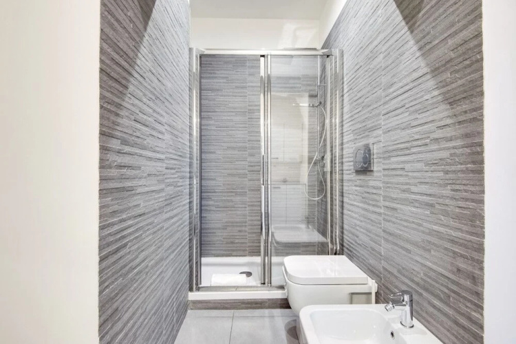 Charming 2 Beds Flat in a Great Area