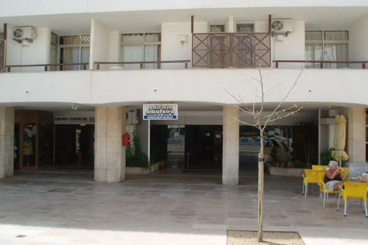 Imagen del hotel