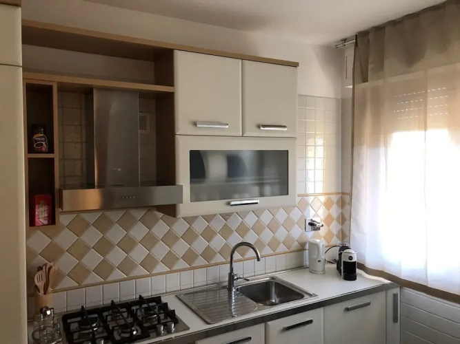 Domus Suite Lido