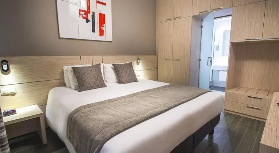 Best Western Plus Aero 44