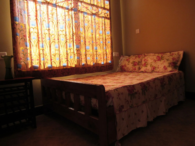 Shika Tours and Hostel