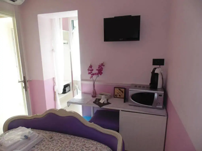 Antica Dimora Casa Vacanze