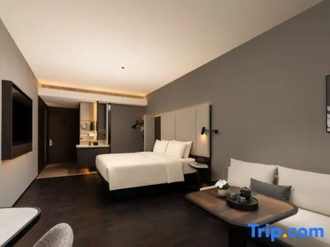 Privilege Double room