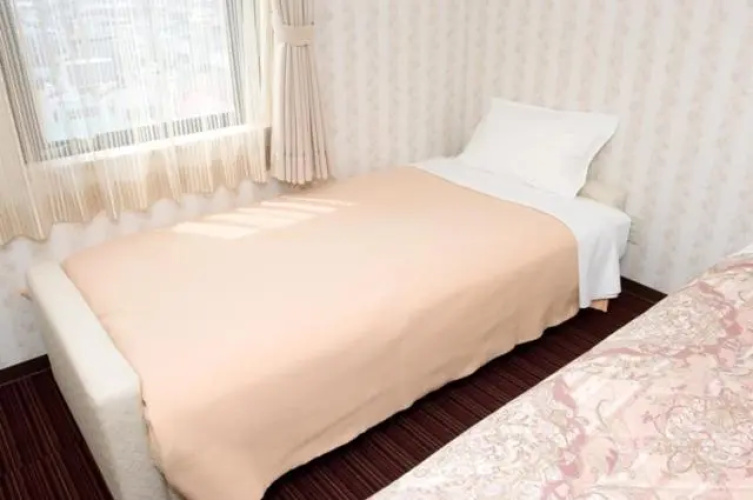 Hotel Unisite Mutsu